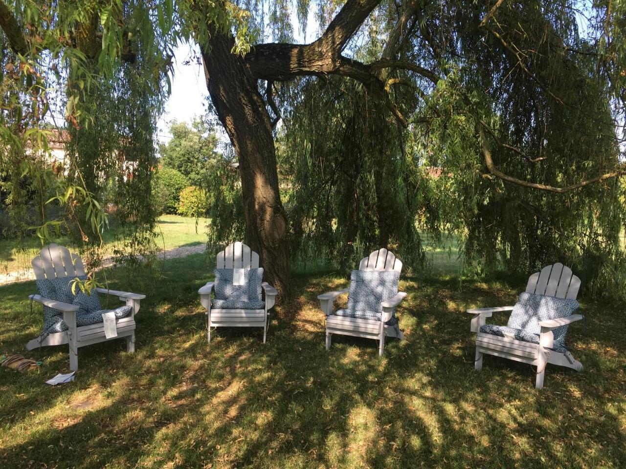 Agape Du Gers Bed & Breakfast Montreal  Exterior photo